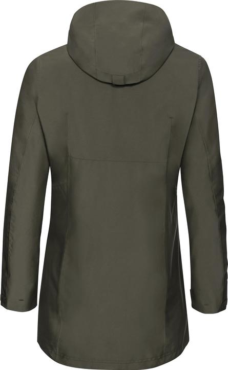 Immagine prodotto Vaude Idris 3in1 III (XS)