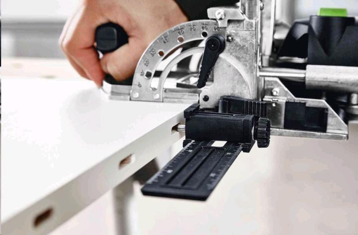 Immagine prodotto Festool Domino DF 500 QSet