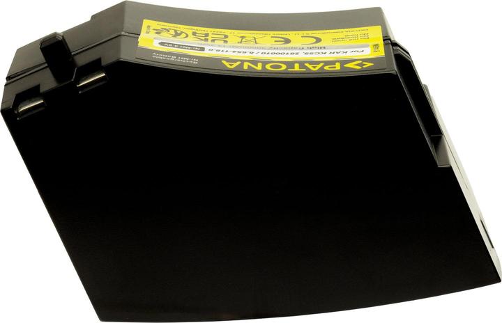 Produktbild Patona Akku Kärcher für KC55/K65