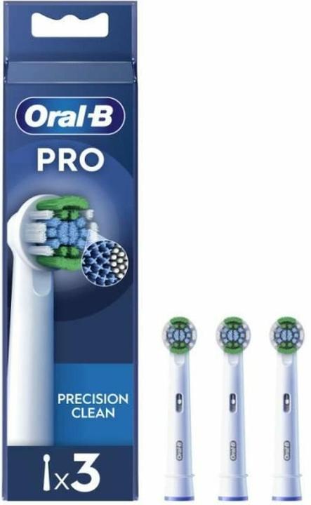 Produktbild Oral-B Pro Precision Clean (3 x)