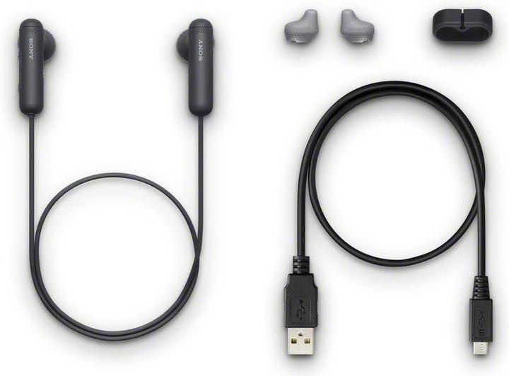 Produktbild Sony Wi-Sp500 (8 h, Kabellos)