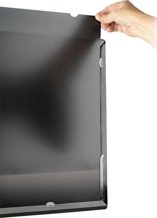 Actual product image StarTech 28" Privacy Filter (28", 16 : 9)