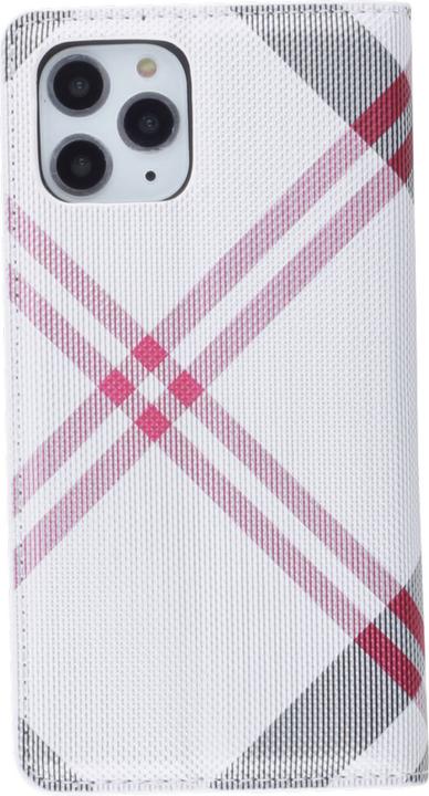 Produktbild PhoneLook Hülle Flip Lines (Apple iPhone 13)