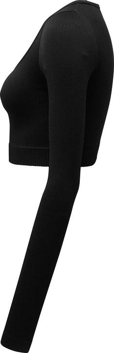 Actual product image Tri Dri Short Top Seamless (XL)