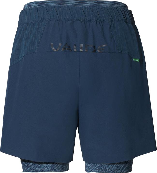 Actual product image Vaude Women's Altissimi Shorts (Frequency band 38 (2600 MHz))