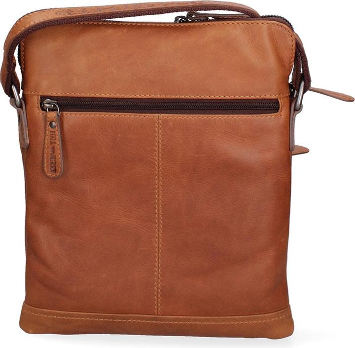 Actual product image Hill Burry Crossbody bag