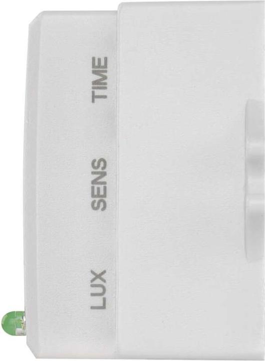 Produktbild Emos Bewegungsmelder (MW-Sensor) IP20 1200W Weiss (15 m)