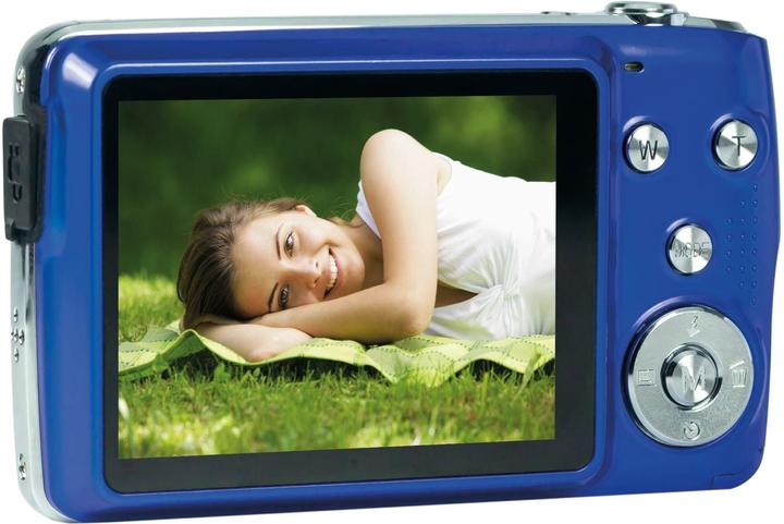 Actual product image AGFAPHOTO Realishot DC8200 (18 Mpx, 1/3.2")