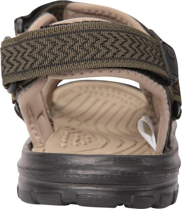 Actual product image Mountain Warehouse Womens/Ladies Crete Sandals (46)