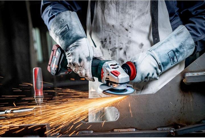 Produktbild Metabo WB 18 LTX BL 15-125 Quick (125 mm)