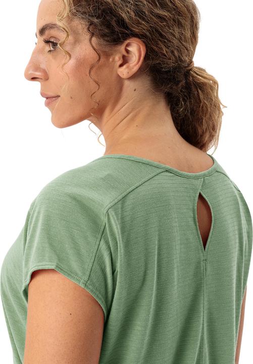 Produktbild Vaude Skomer T-Shirt III (36)