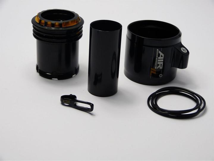 Actual product image Cane Creek Upgrade Kit, 165/170mm, DBInline to DBAir IL (170 mm)