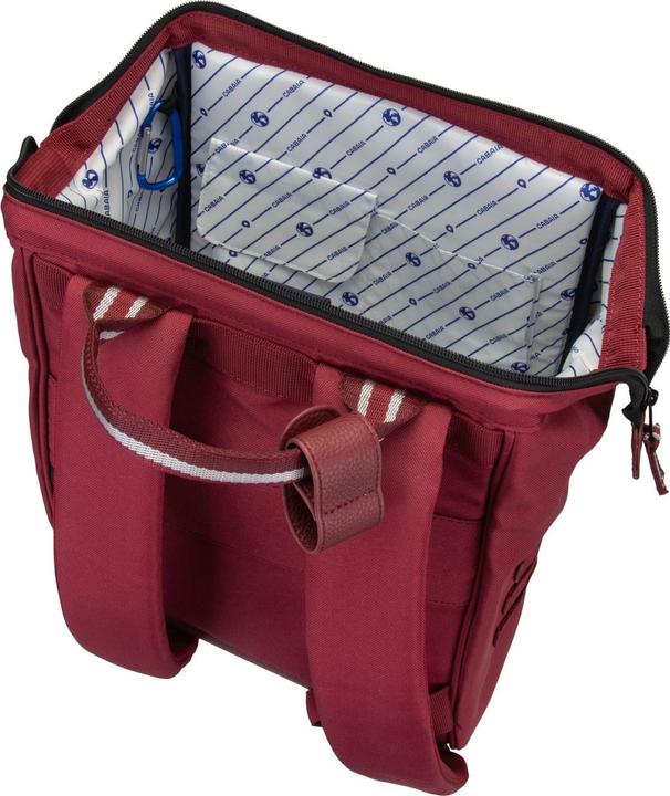 Actual product image Cabaia Adventurer M (23 l)