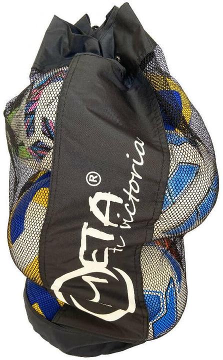 Actual product image Meta-tu-Victoria Ball backpack