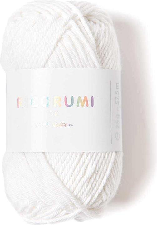Rico Design Wolle Creative Ricorumi DK (57.50 m)