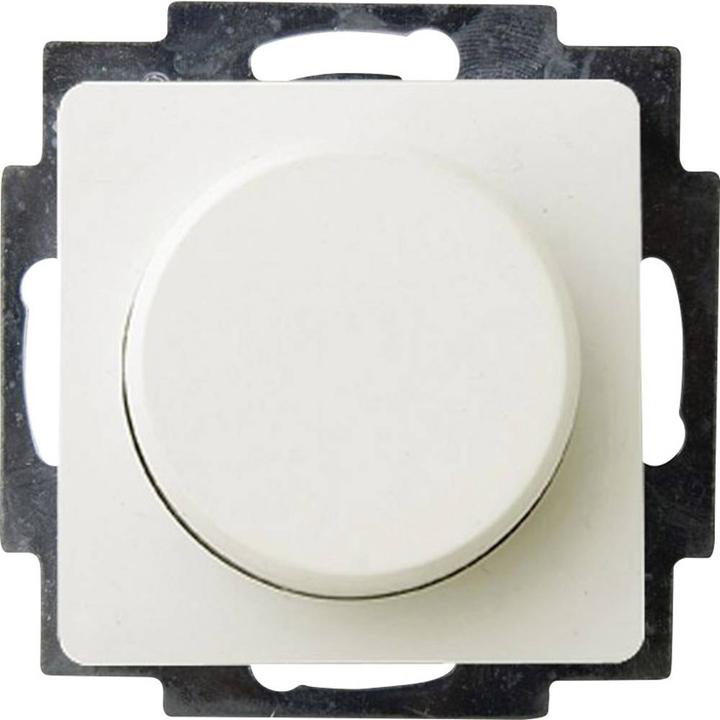 Immagine prodotto GAO Inserto dimmer Business Line Bianco EFE700DC w