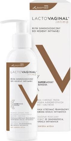 Actual product image MGA Na (300 ml, Intimate washing lotion)