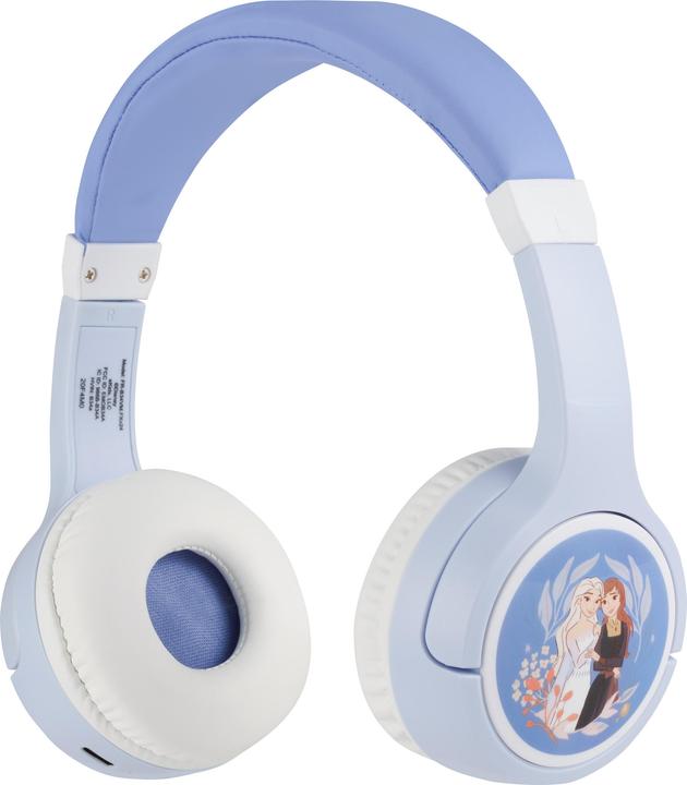 Immagine prodotto Watchitude Ekids – Disney Frozen Bluetooth Kopfhörer