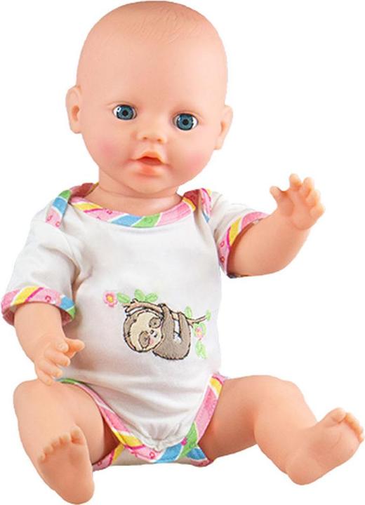 Produktbild Heless Puppen Body Faultier