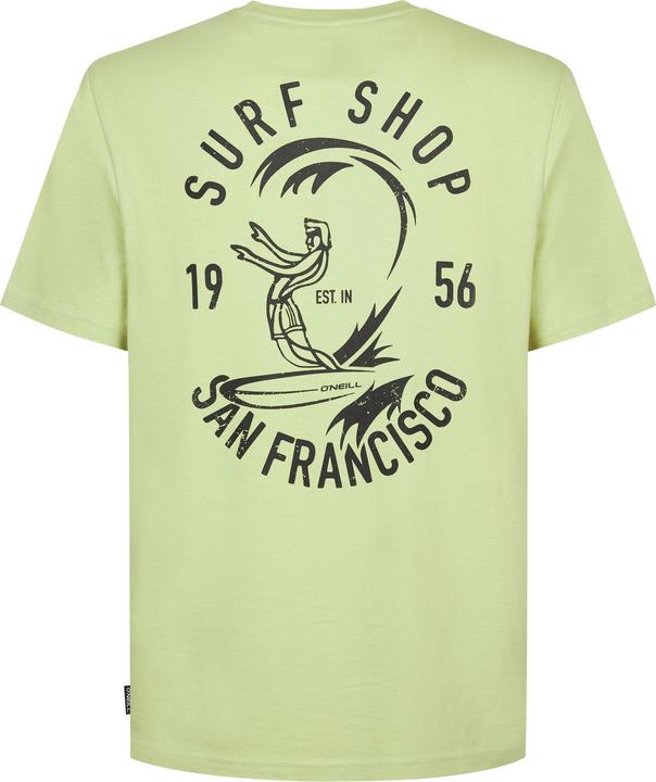 Actual product image O'Neill O'Riginals Surf Shop T-Shirt (XL)