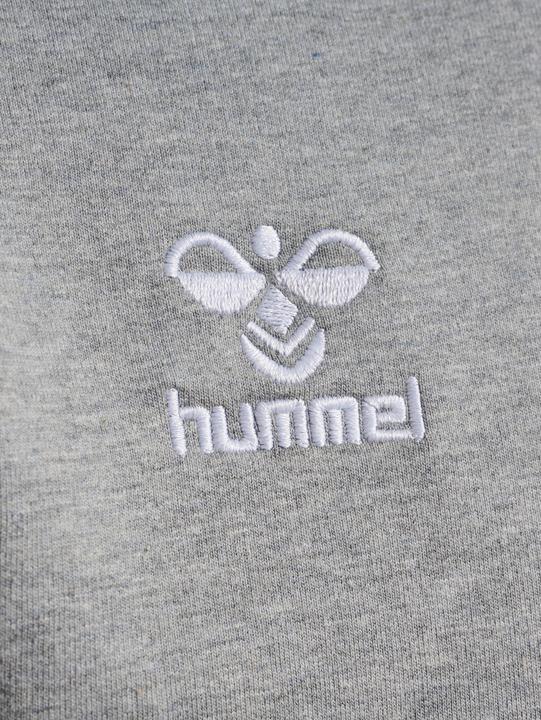 Actual product image hummel HMLGO 2.0 HOODIE (L)