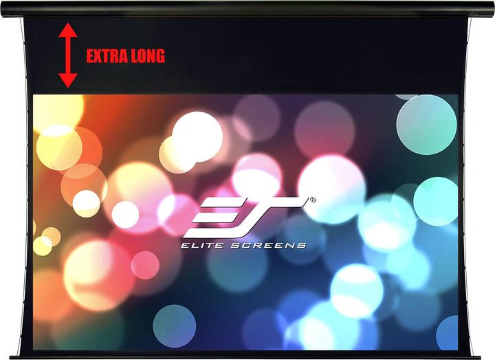 Produktbild Elite Screens Saker Tab Tension SKT100UHW-E24 (100", 16:9)