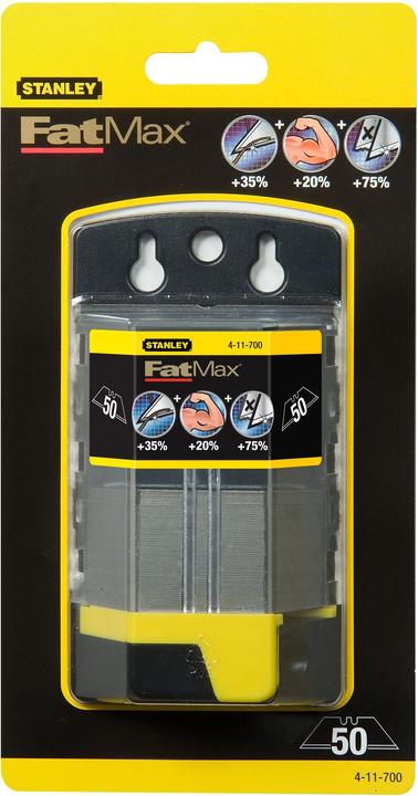 Image du produit Stanley Lame de rechange (Lame de rechange)