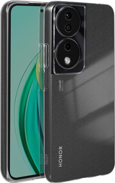 Produktbild Mayaxess PureSilicone Case Series (Honor 90 Smart)