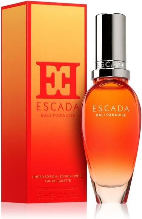 Produktbild Escada Bali Paradise (Eau de Toilette, 30 ml)
