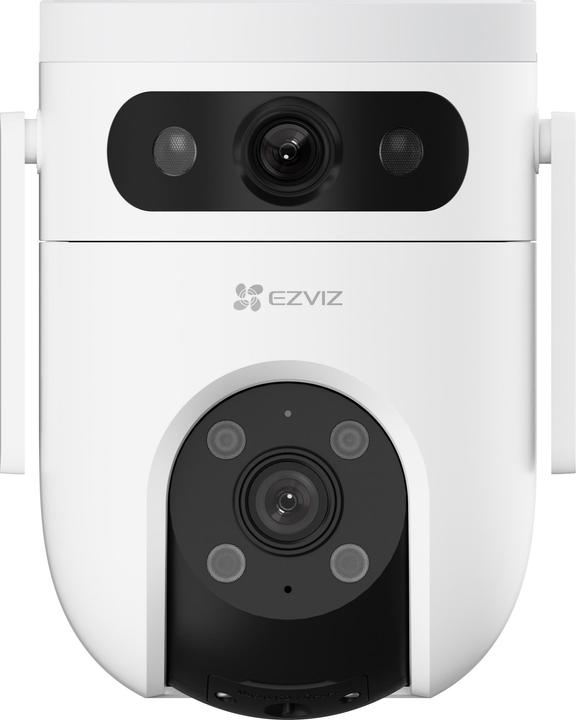 Actual product image EZVIZ H9c Dual (2304 x 1296 Pixels)