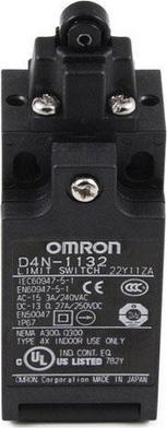 Immagine prodotto Omron Industrial Automation Interruttore finecorsa a rotella