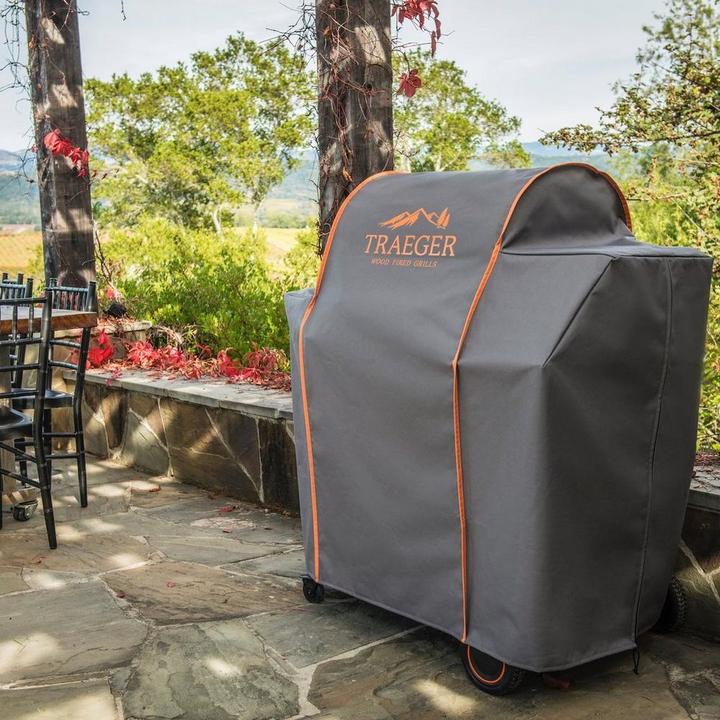 Produktbild Traeger Timberline 850