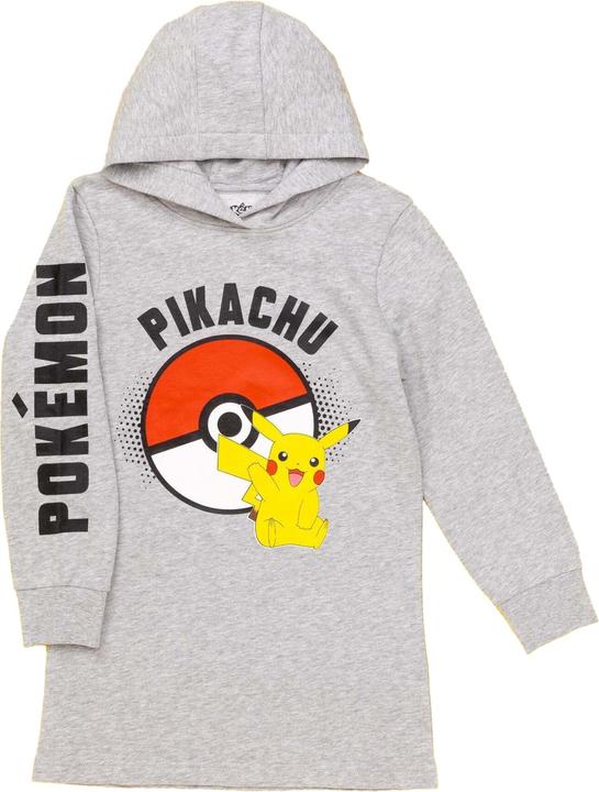 Immagine prodotto Pokémon Felpa con cappuccioSignora (110)