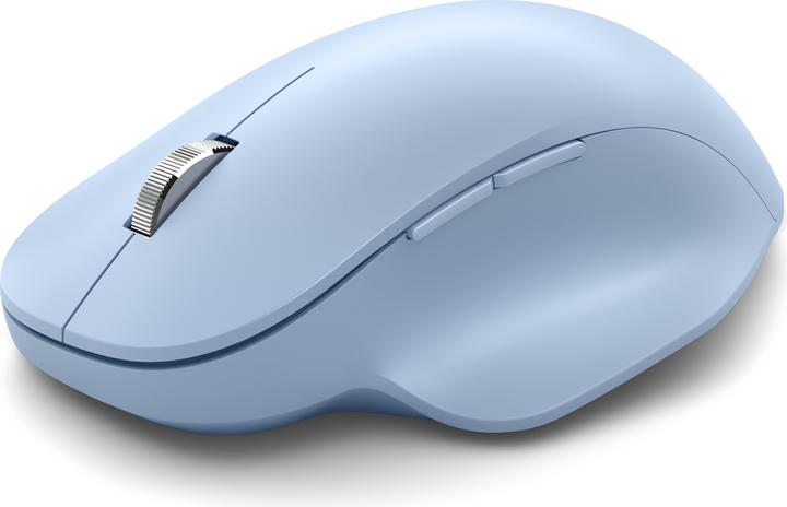Actual product image Microsoft Bluetooth Ergonomic (Wireless)