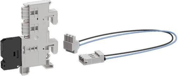 Actual product image Hager Package