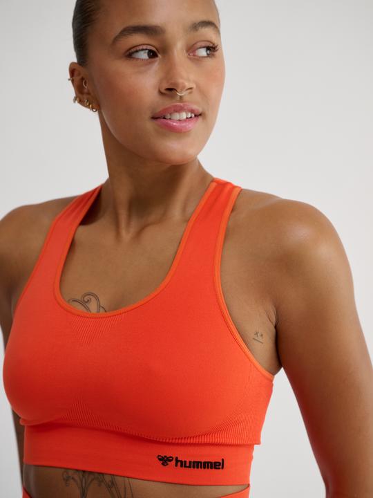 Image du produit hummel Hmltif Haut de sport sans couture (L)