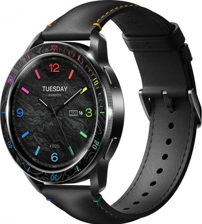 Produktbild Xiaomi Watch Bezel Rainbow
