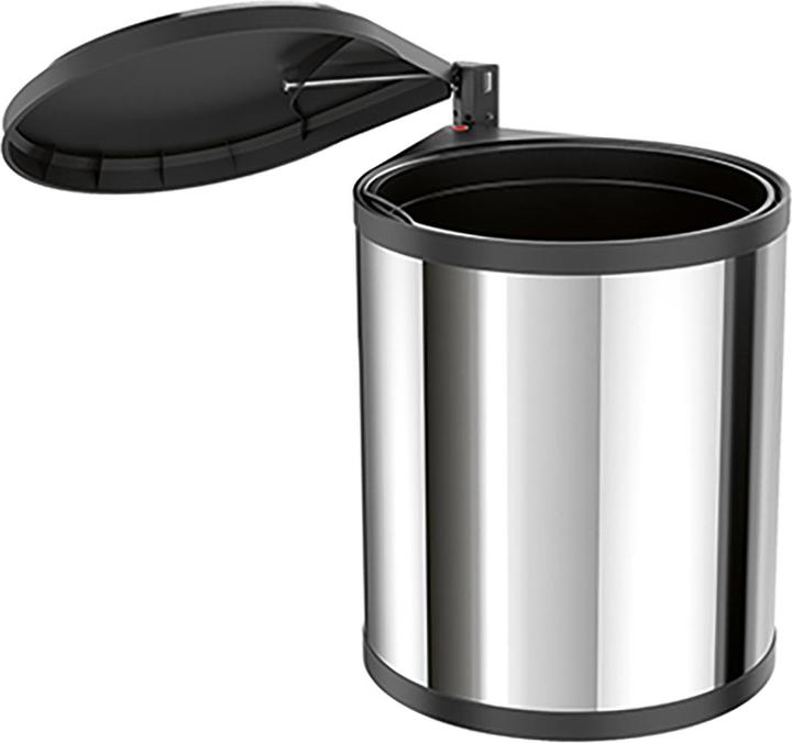 Image du produit Hettich Systeme de déchets Bin.it Classic (15 l)