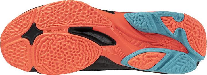 Produktbild Mizuno Wave Lightning Z Mid (40.5)
