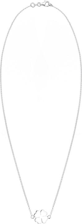Image du produit Elli Kleeblatt Glücksbringer (Argent 925, 40 cm)