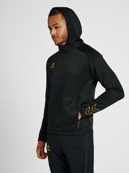 Actual product image hummel Cima Xk Hoodie (XXL)