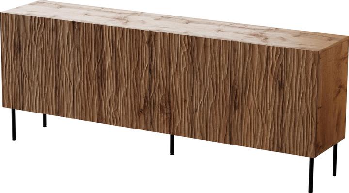 Cassettiera + Credenza