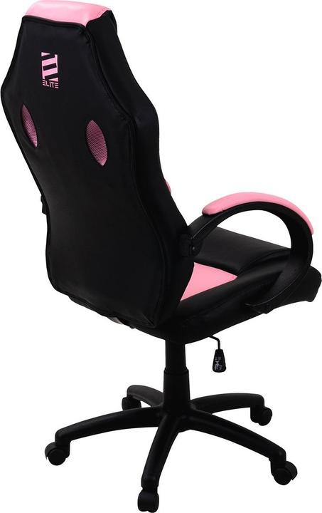 Image du produit Elite MG100 Exodus, noir/rose