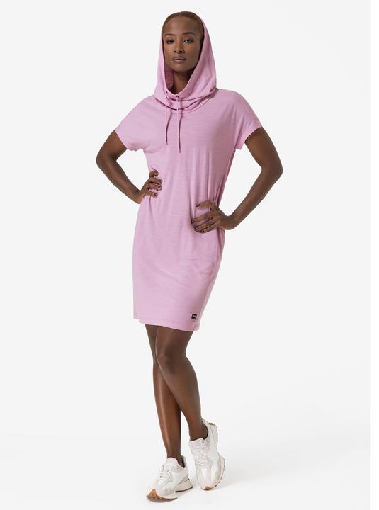 Image du produit Super Natural Robe femme Funnel (L)
