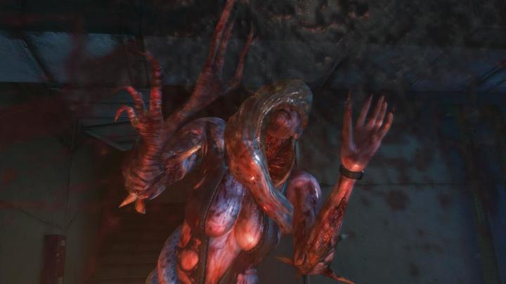 Immagine prodotto Capcom Resident Evil: Revelations (PC, DE)