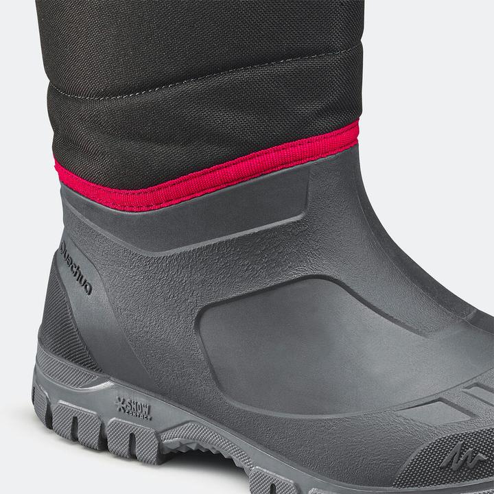 Actual product image Quechua SH100 (39)