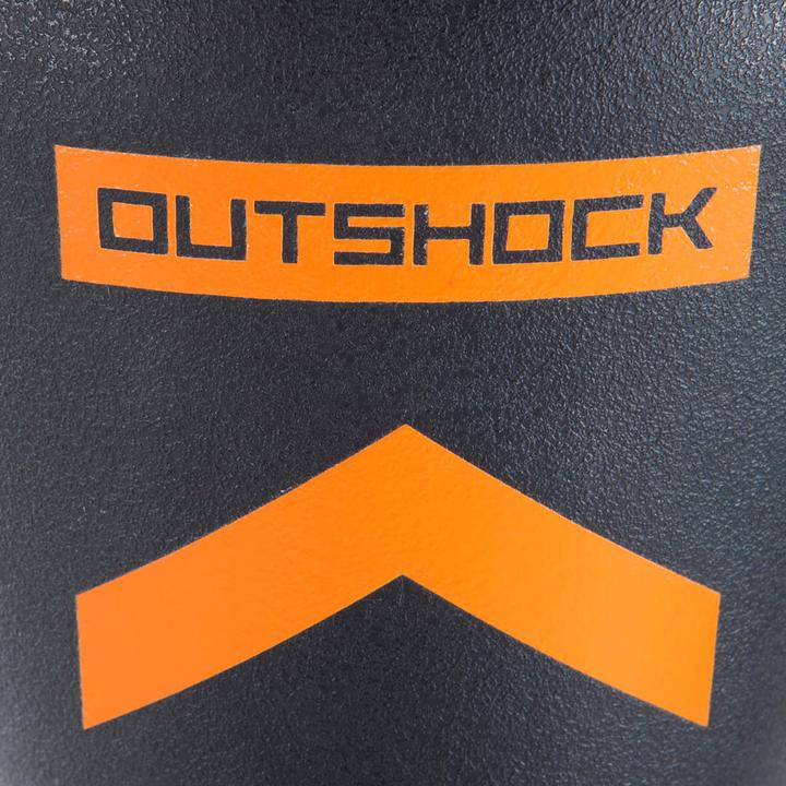 Image du produit Outshock Punching Ball (5.52 kg)