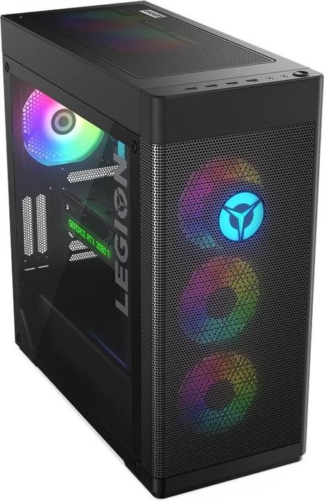 Produktbild Lenovo Legion T7 RTX 3070 (Intel Core i7-12700KF, 32 GB, 512 GB, GeForce RTX 3070)