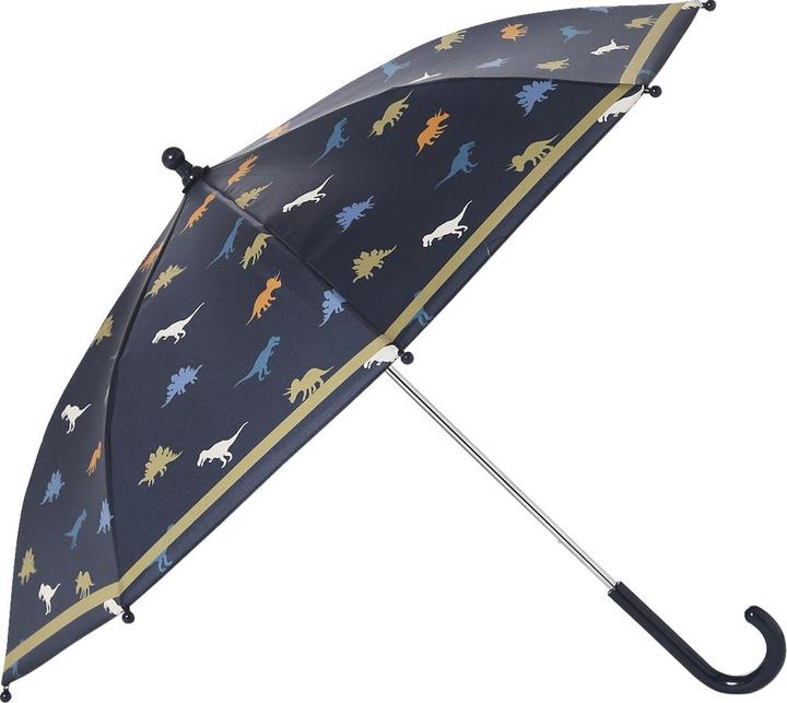 Image du produit Vertbaudet Jungen Dino-Regenschirm