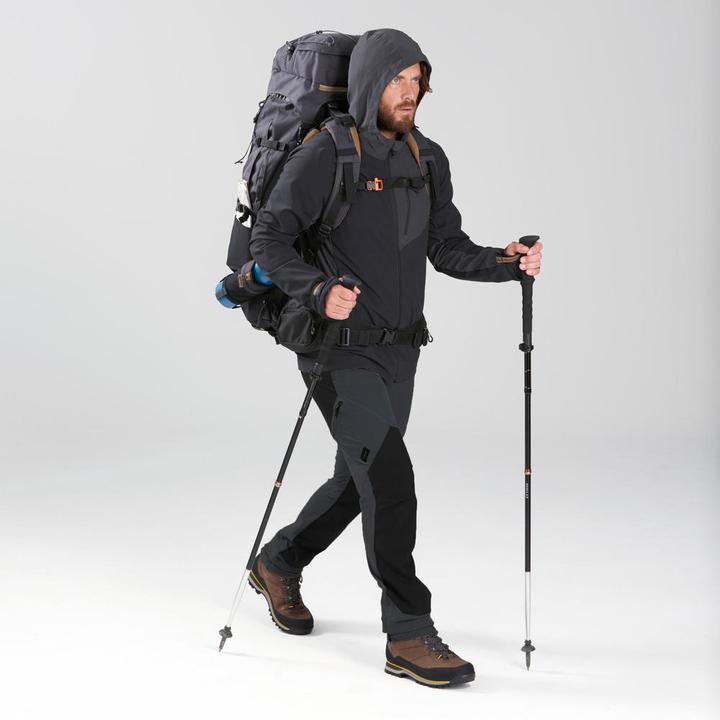 Image du produit Forclaz 1 POLE DE TREKKING MT 900 172316